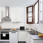 Key Vintage - Passeig de Gracia Apartment